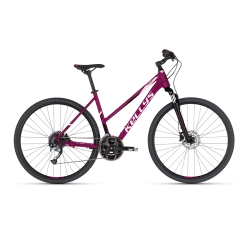 KELLYS PHEEBE 10 RASPBERRY  2023